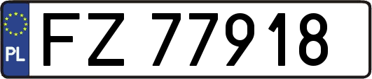 FZ77918