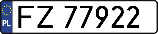 FZ77922