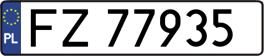 FZ77935