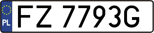 FZ7793G