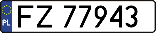 FZ77943