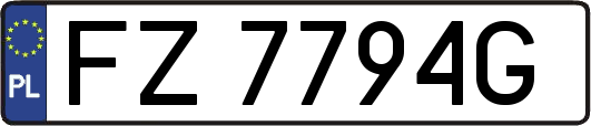 FZ7794G