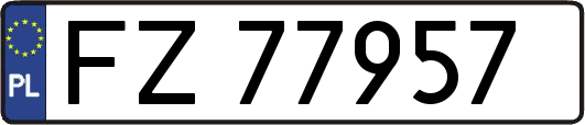 FZ77957