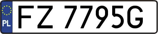 FZ7795G