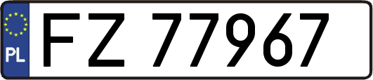 FZ77967