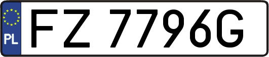 FZ7796G