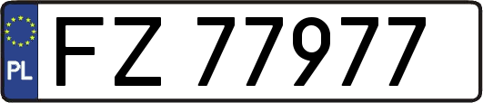 FZ77977