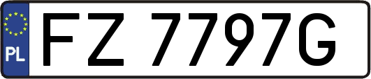 FZ7797G
