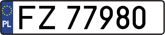 FZ77980