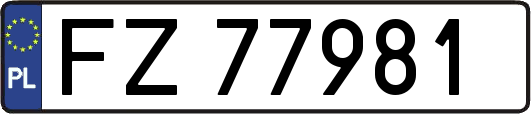FZ77981