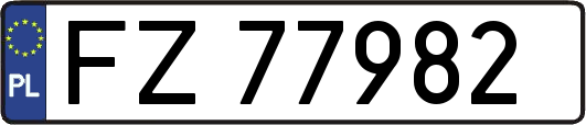 FZ77982