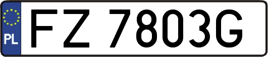 FZ7803G