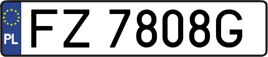 FZ7808G