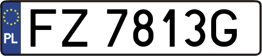 FZ7813G