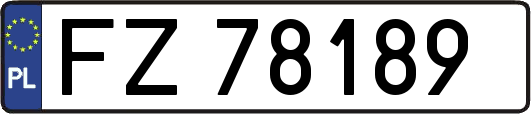 FZ78189