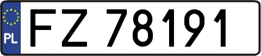 FZ78191
