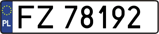 FZ78192
