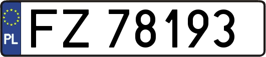FZ78193