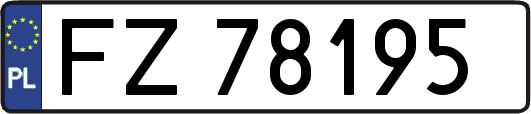 FZ78195