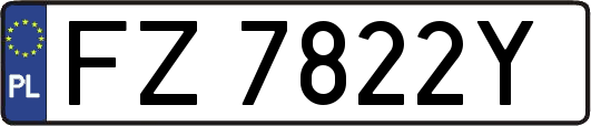FZ7822Y