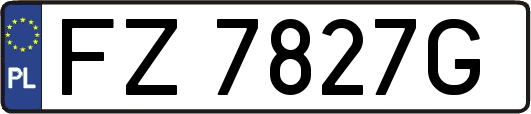 FZ7827G