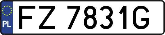 FZ7831G