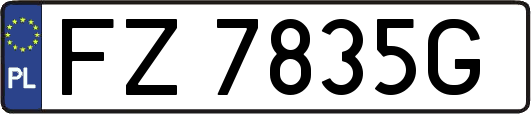 FZ7835G