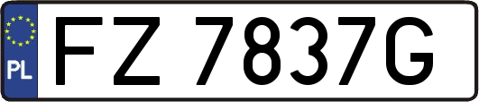FZ7837G