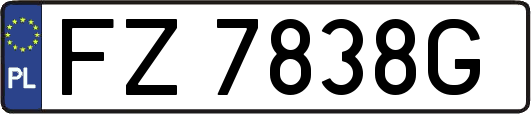 FZ7838G