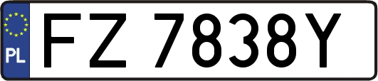 FZ7838Y