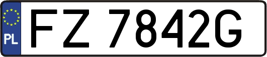 FZ7842G