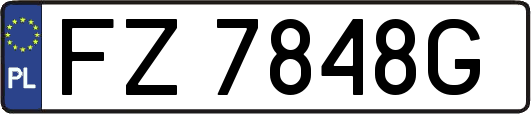 FZ7848G