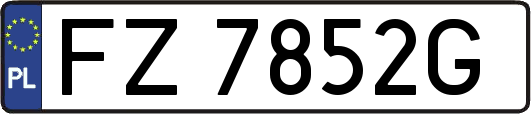 FZ7852G