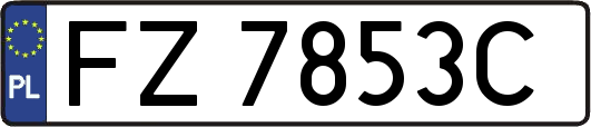 FZ7853C