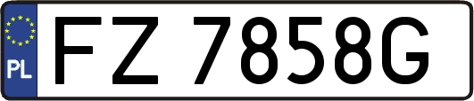 FZ7858G