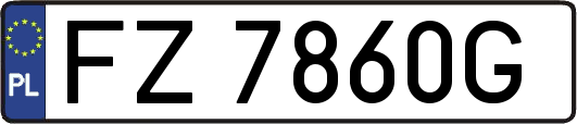 FZ7860G
