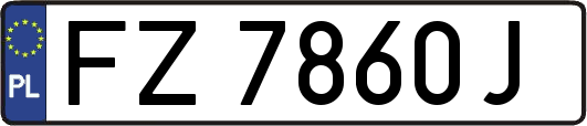 FZ7860J