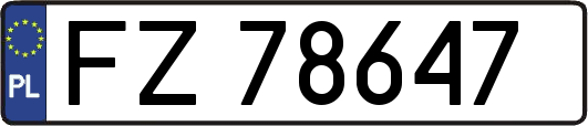 FZ78647
