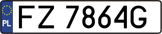 FZ7864G