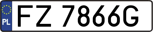 FZ7866G