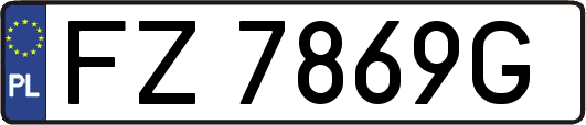 FZ7869G