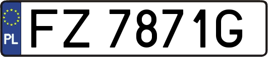 FZ7871G