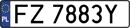 FZ7883Y