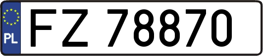 FZ78870