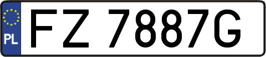 FZ7887G