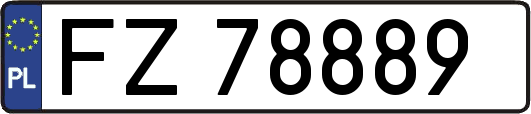 FZ78889