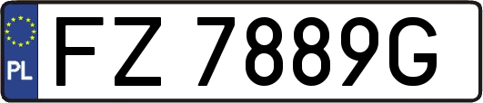 FZ7889G