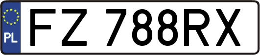 FZ788RX