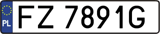 FZ7891G