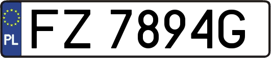 FZ7894G